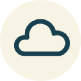 cloud icon